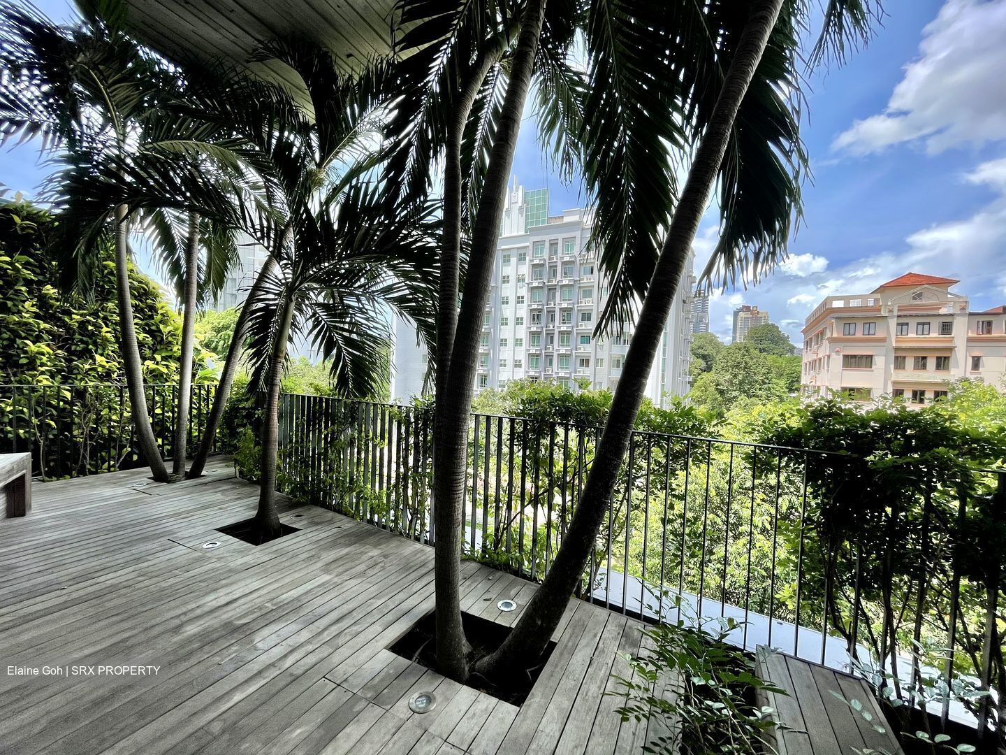 The Oliv (D10), Apartment #324315261